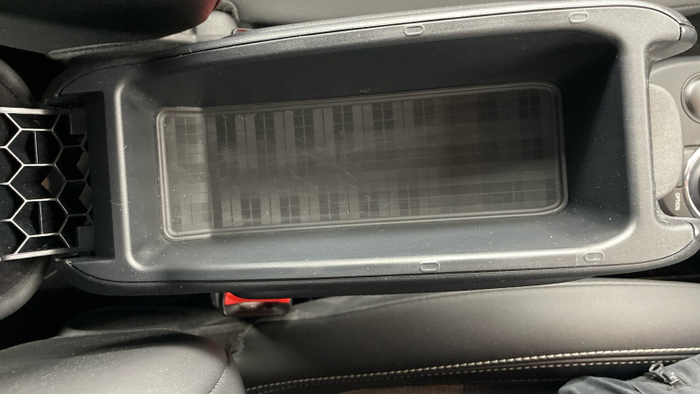 MINI Hatchback 135kW Cooper S Level 2 33kWh 3dr Auto Electric Hatchback